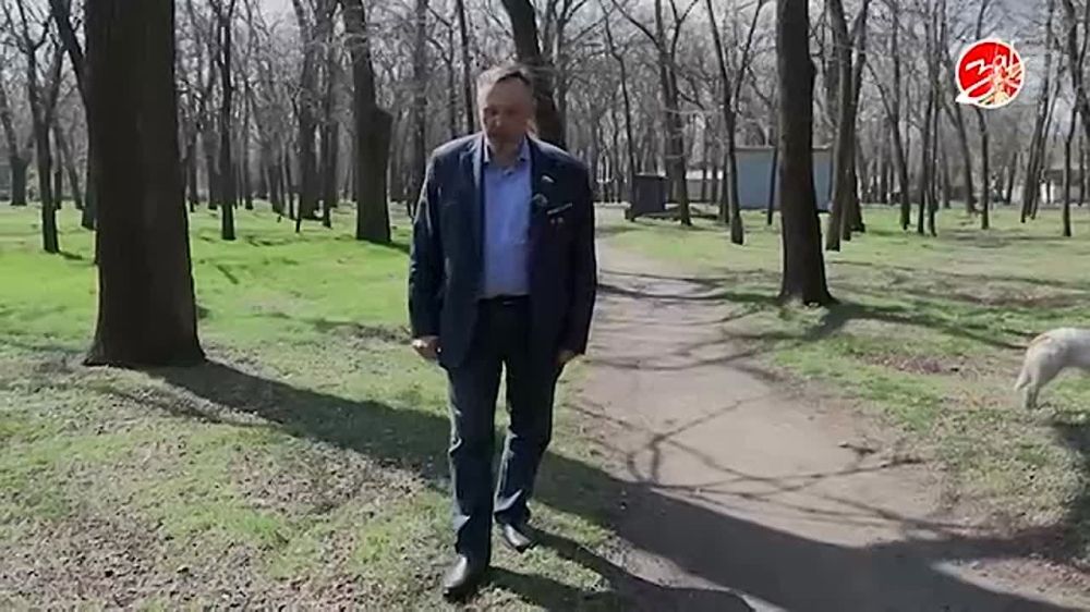 Телеканал «За!ТВ» и Мелитопольский городской краеведческий музей представляют совместный просветительский проект «Герои Отечества»