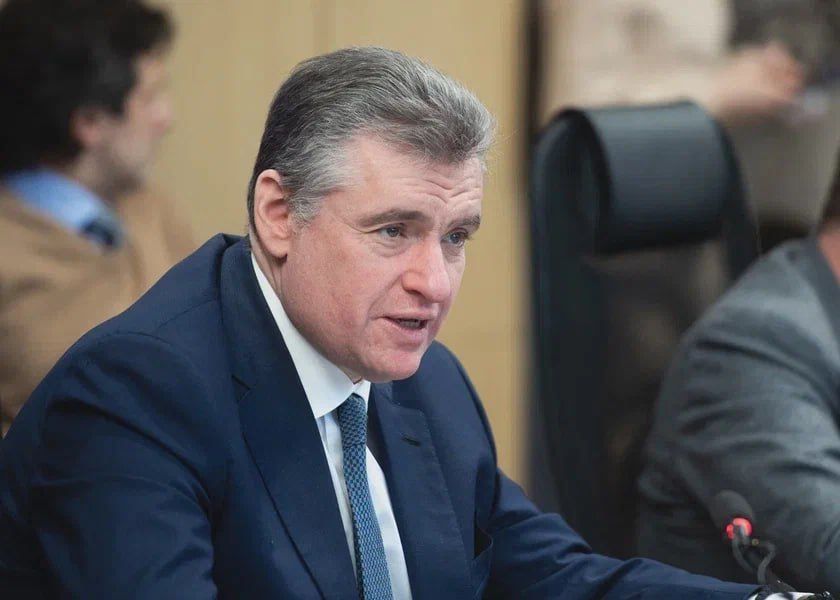 Леонид Слуцкий выступил за распространение льготной ипотеки на молодых ученых