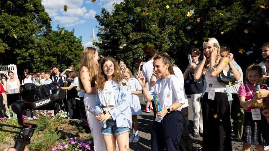 Почти 300 заявок подано на участие в фестивале «Донбасский экспресс 2025»