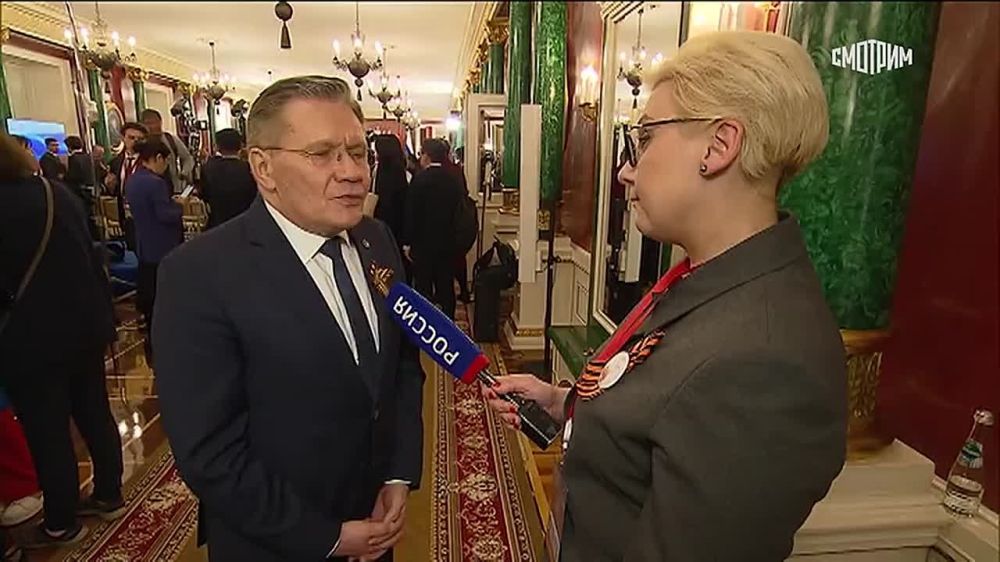 Гендиректор Росатома Алексей Лихачев в интервью &quot;России 24&quot; назвал главные проблемы, с которыми сейчас сталкивается Запорожская АЭС
