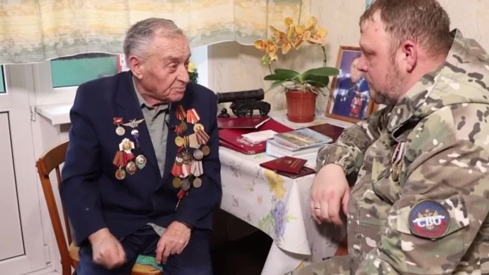 Уроки прошлого. Забвение этих уроков приводит к тому, что происходит на Украине