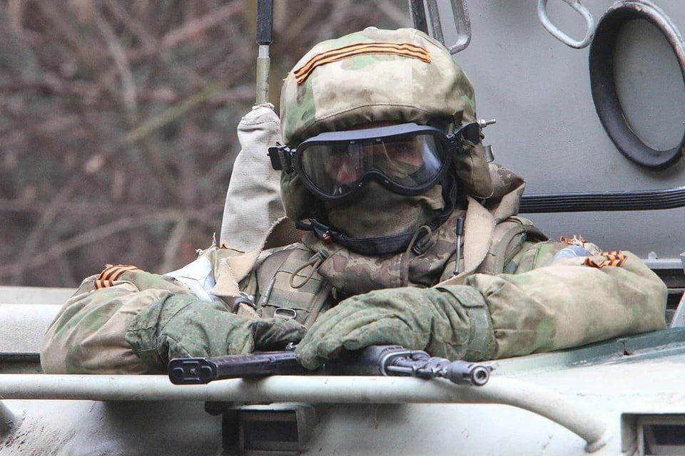 На Запорожском направлении поразили четыре бригады ВСУ