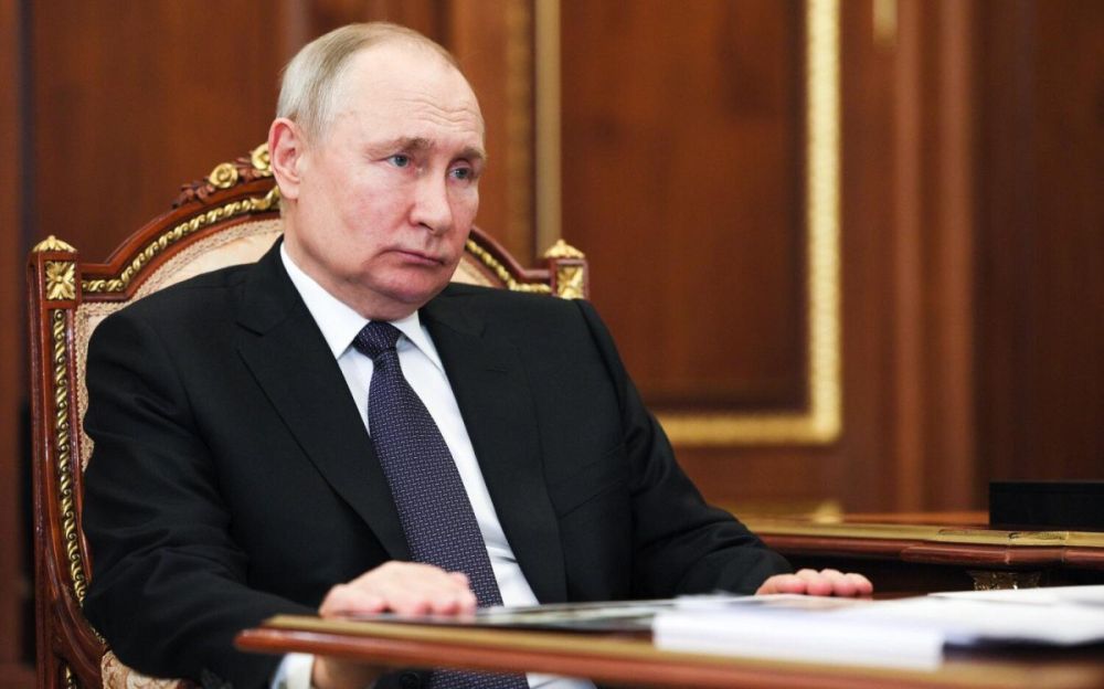 Сегодня началось объявленное Путиным перемирие в дни 80-летия Великой Победы началось
