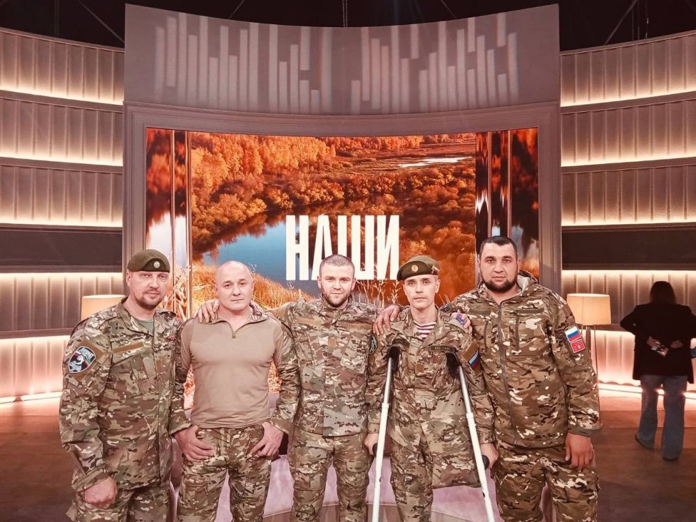 Фонд «Защитники Отечества» рассказывает истории ветеранов спецоперации, каждая из которых достойна стать сюжетом для книги, фильма или пьесы
