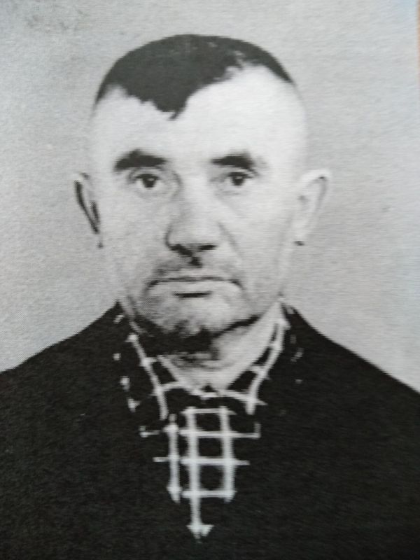 ШЕЛУДЬКО Павел Георгиевич. Родился 12.12.1912 в Запорожской области, город Мелитополь Поступил на службу в 1941 году, звание - старший сержант