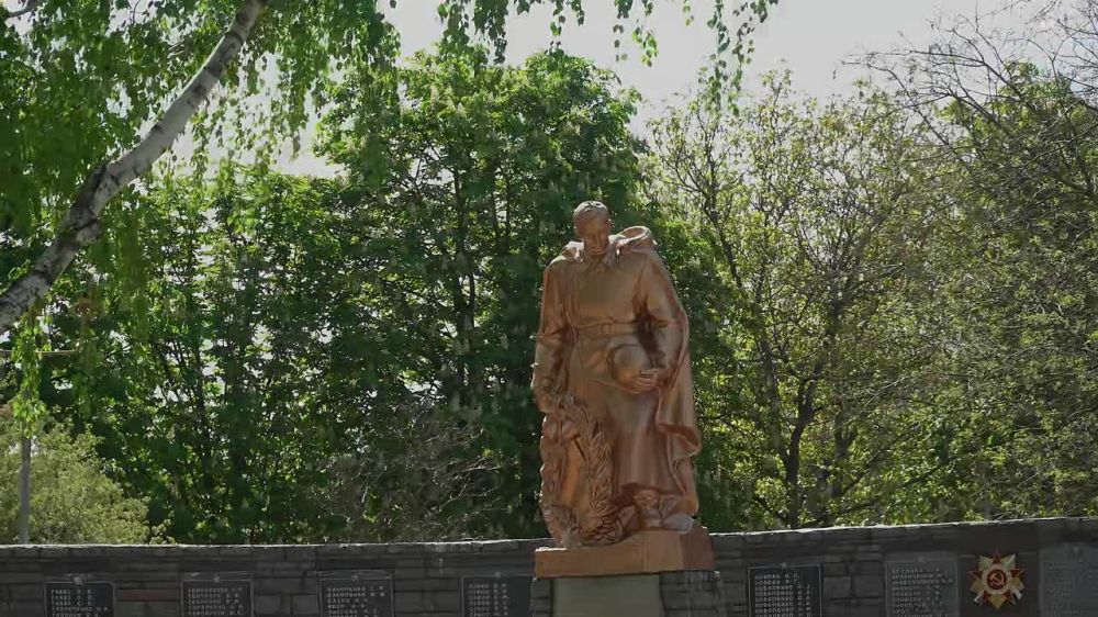 Экскурсия в музей Полины Осипенко
