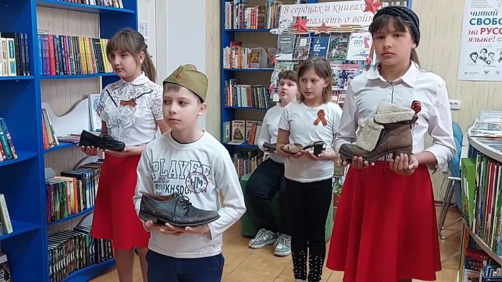Приближается праздник 9 мая – День Победы! Это день памяти о тех, кто всё сделал для того, чтобы небо над нашими головами было мирным