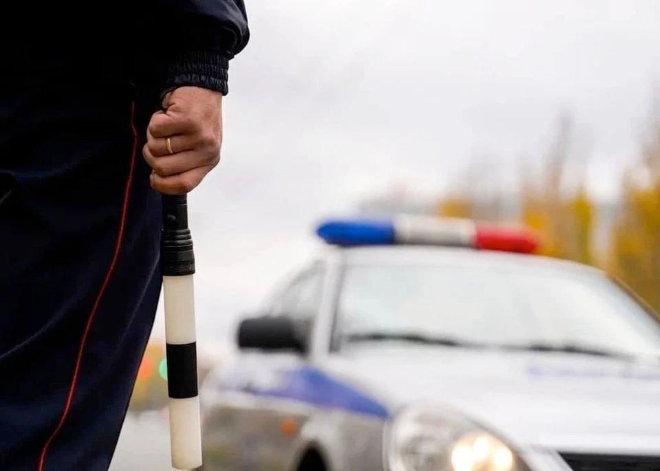 В Запорожской области за сутки в ДТП погиб человек