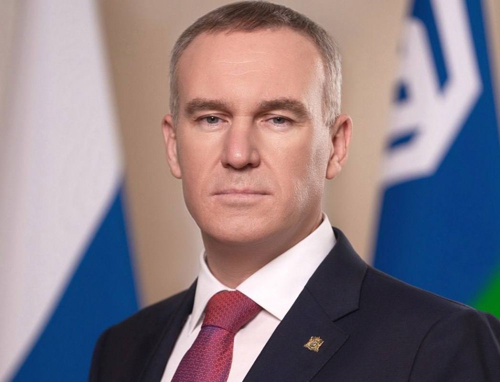 Всероссийская ассоциация развития местного самоуправления от всего муниципального сообщества страны поздравляет Сопредседателя ВАРМСУ, губернатора Ханты-Мансийского автономного округа - Югры Руслана Кухарука с Днем рождения!