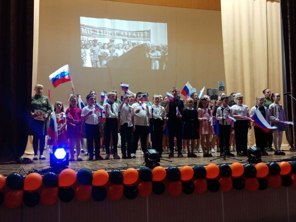 В Розовском СДК состоялся Праздничный концерт в честь Дня Победы "Память пылающих лет ", в котором прозвучали знаменитые песни о войне " Смуглянка", "Кукушка", "Защитники отечества", "Оттепель", которые в самые тяжёлые...
