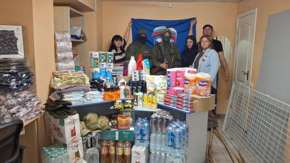 Впереди великий праздник - 9 мая, День Победы! Для всех нас это особенный день