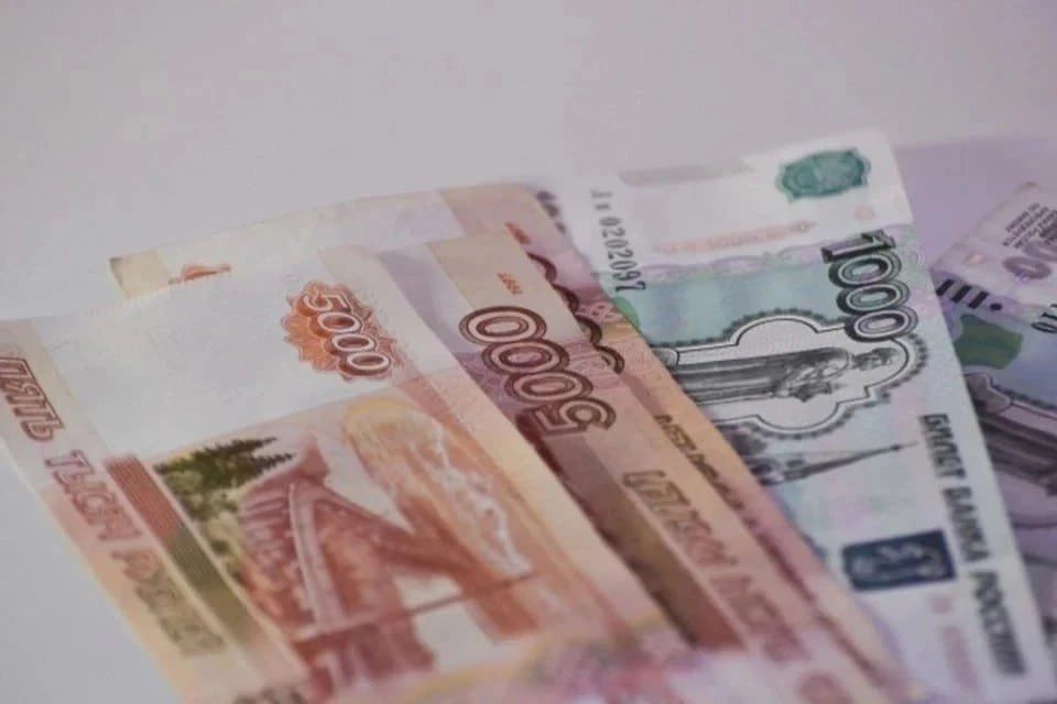 В Запорожской области более 700 ветеранов получили выплату ко Дню Победы
