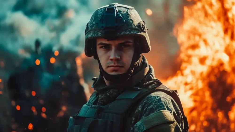 Отдал свою жизнь, спасая других: Центр "ВОИН" потерял настоящего героя