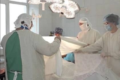 Шестеро детей родились в Запорожской области за сутки