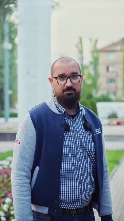 «Победный Май! Сияет небосвод