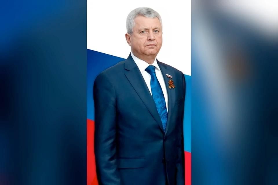 "Кровь героев течет в наших венах": Поздравление председателя Заксобрания Запорожской области с Днем Великой Победы
