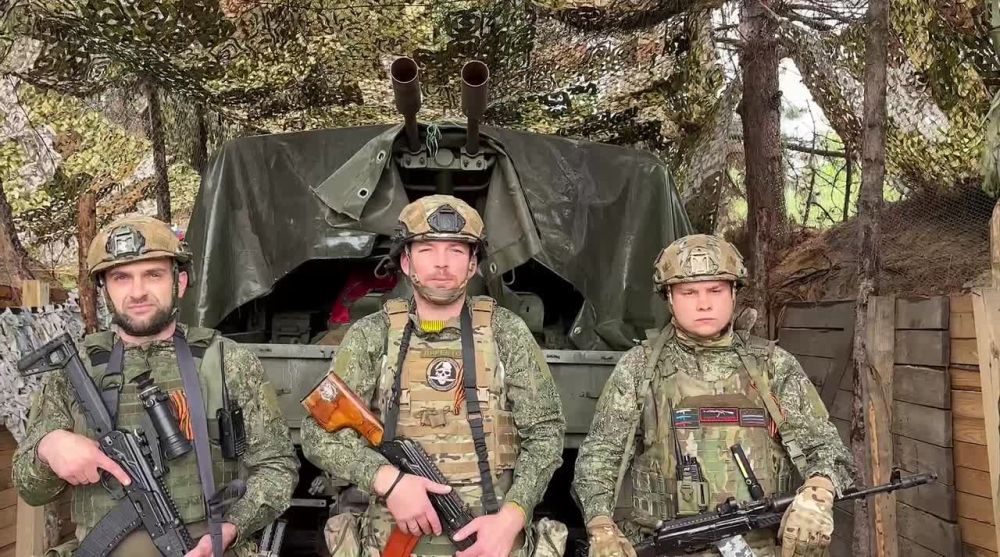 Поздравление с Днем Победы участника СВО, депутата Каменско-Днепровского окружного Совета Артёма Терентьева