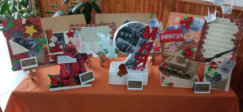 Нововасильевская детская школа искусств