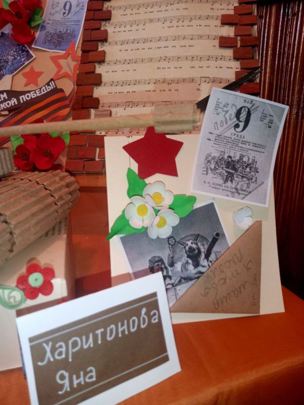 Нововасильевская детская школа искусств