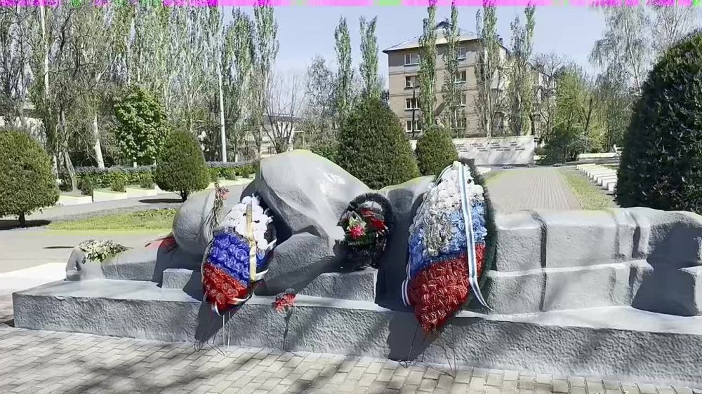Уважаемые жители Запорожской области! Дорогие ветераны!