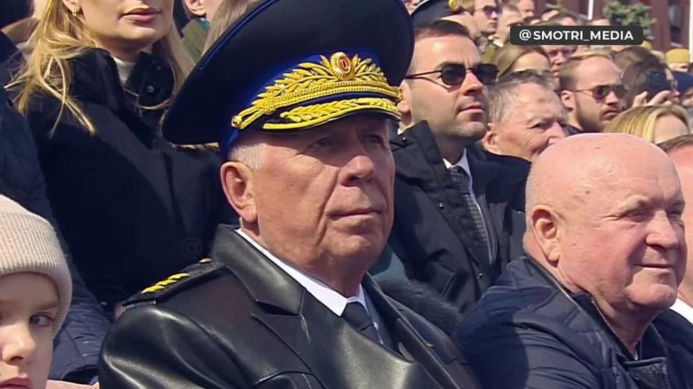 Наш долг – хранить в памяти подвиг разных представителей разных национальностей, которые навсегда останутся в мировой истории русскими солдатами