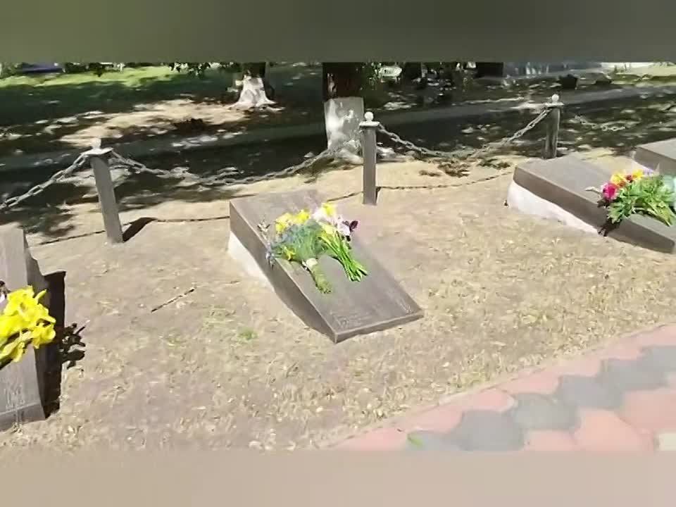 Ожившие памятники села Тимошевка