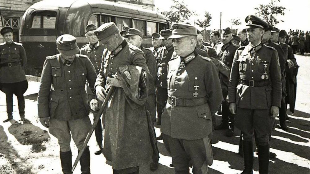 Анна Хорошун: 10 МАЯ В ИСТОРИИ РОССИИ. 1945