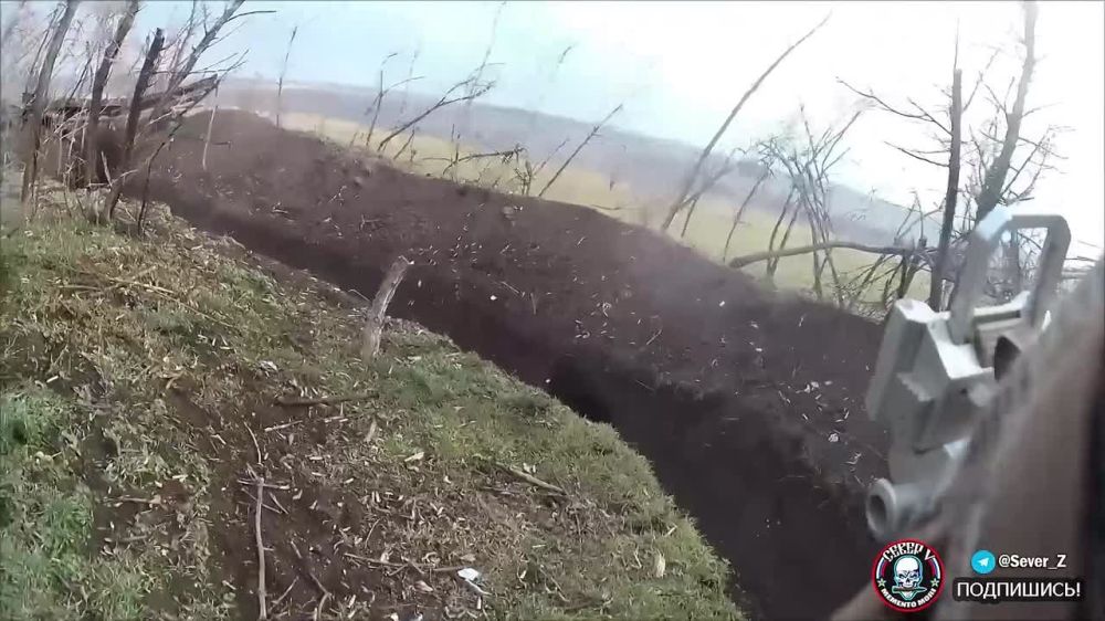 ����� ������ ������ ����������� FPV-����� �� ������������ ����� ���