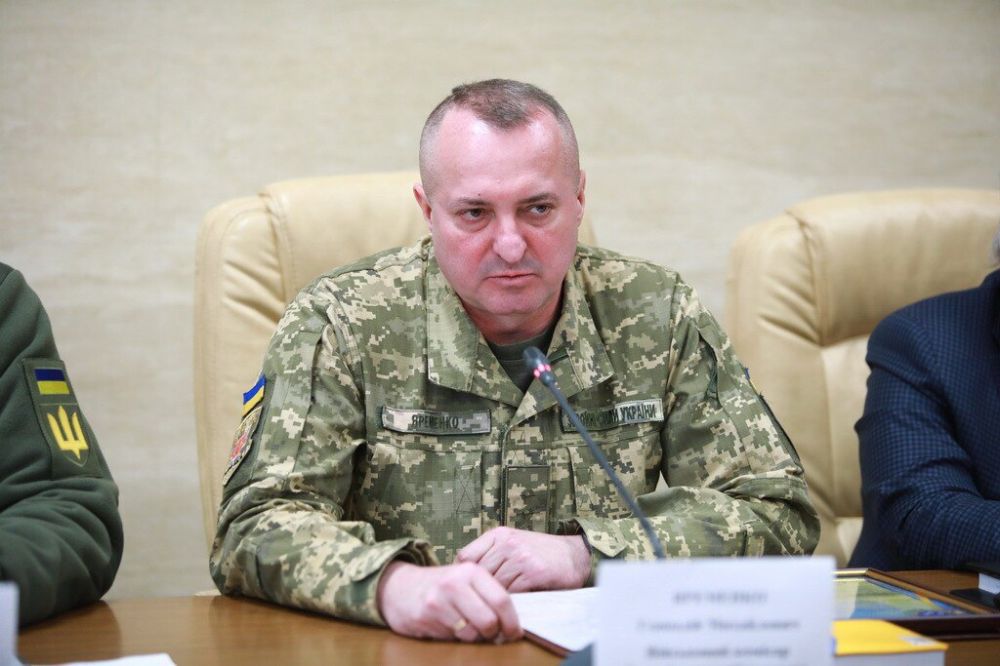 У экс-начальника Запорожского ТЦК конфискуют дом, квартиру и наличные деньги
