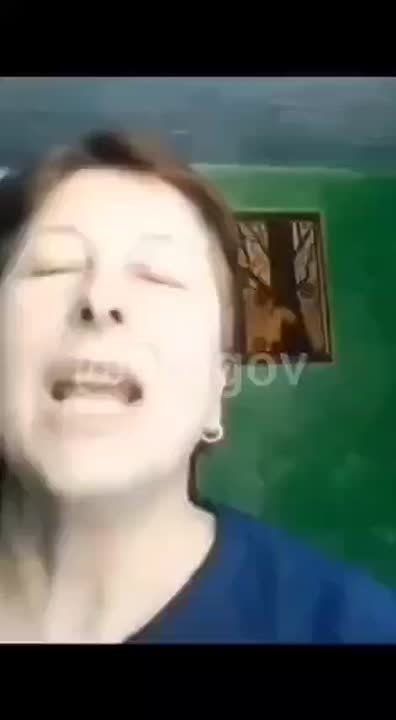 Владимир Рогов: А мы смеялись над бабкой!. А ведь она всё знала и намного раньше всех нас! Владимир Путин предложил провести прямые переговоры в Стамбуле 15 мая