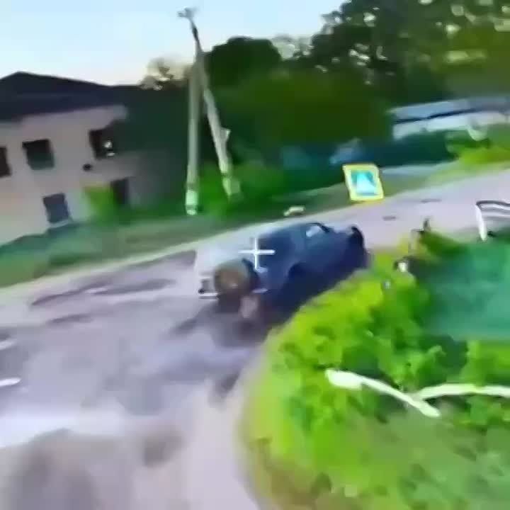 ������ ��������� ����� FPV-������ �� ����������� �� ������ ������ ����������