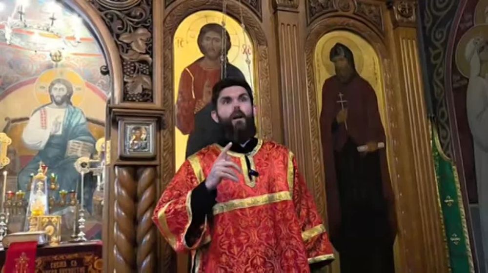 Анна Хорошун: Сегодня Голованов рассказал о том, как получить у Бога исцеление от болезни, о чуде, которое касается всех нас