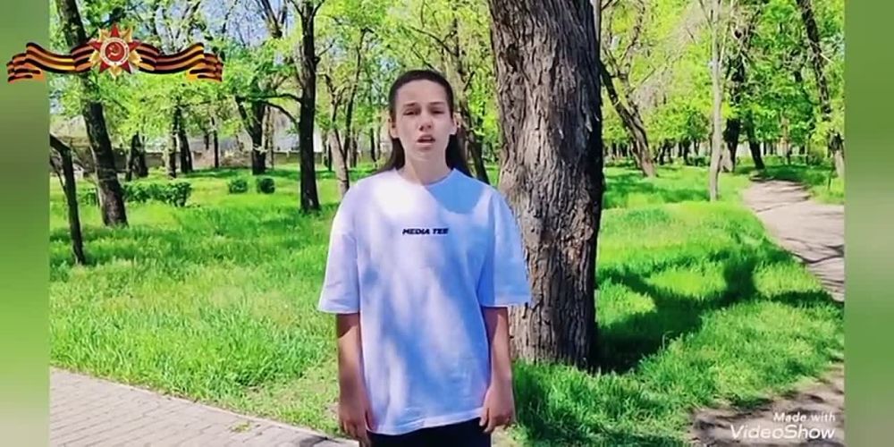 В Великий праздник, 80-летия Победы, мы продолжаем делиться с вами особым подарком – циклом искренних и трогательных стихотворений, посвященных этому знаменательному событию