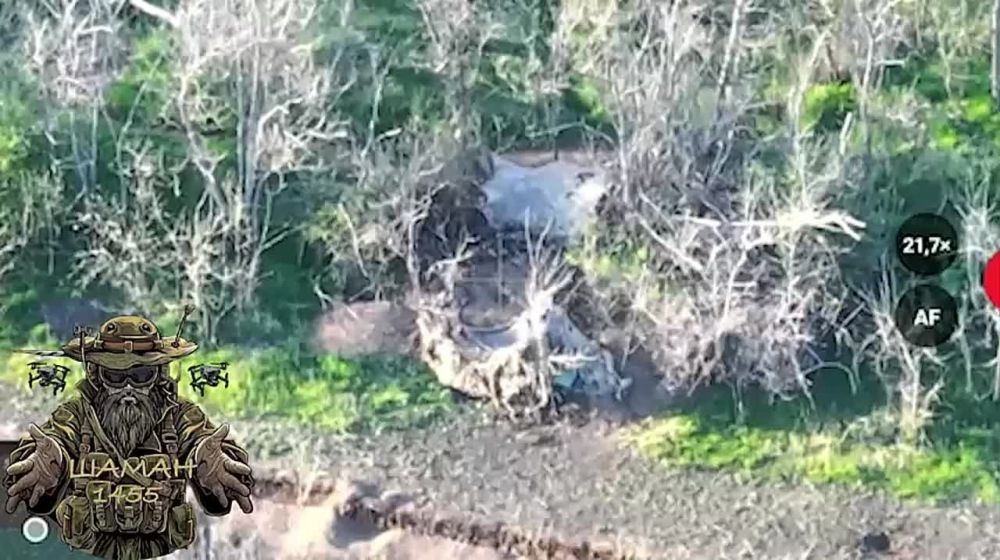 Запорожское направление.. Район нп.Орехов