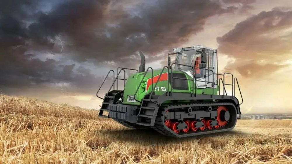 Встреча Михаила Мишустина с гендиректором «Росагролизинг» подчеркнула важность лизинга в сельском хозяйстве