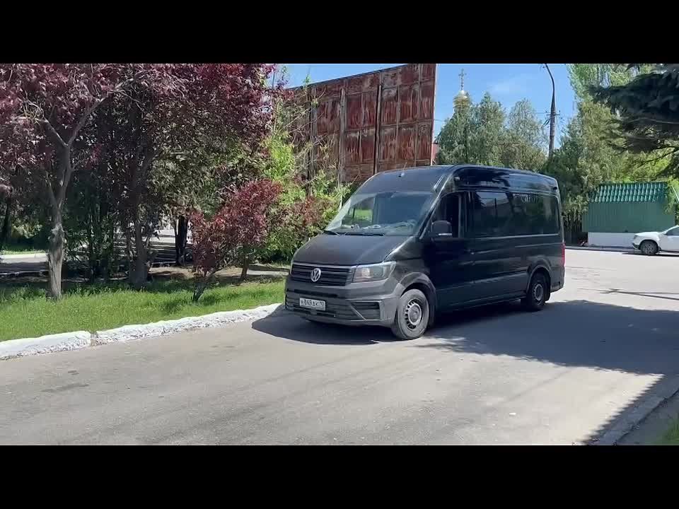 Карелия передала в Васильевку подарочные наборы для ветеранов и открытки от главы республики