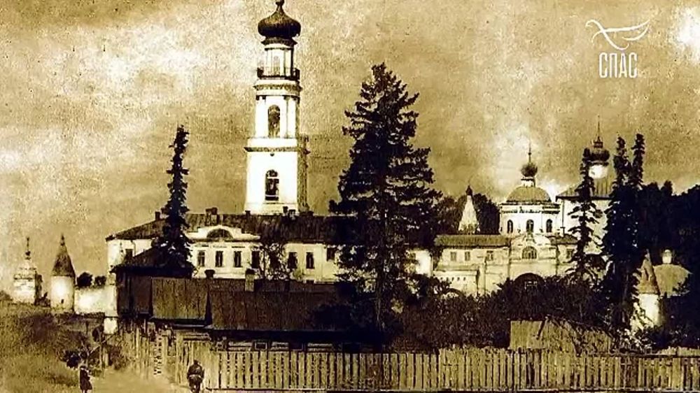 Анна Хорошун: Сегодня, 12 мая, церковь отмечает день памяти девяти мучеников Кизических