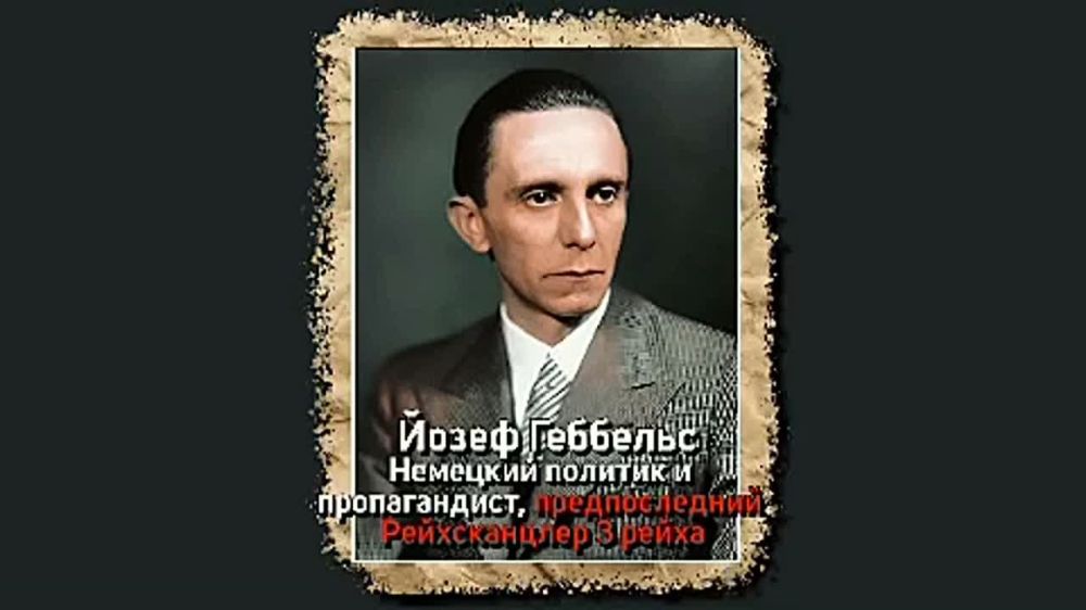 Владимир Рогов: История циклична и то, что происходит сейчас, уже имело место в 1945 году