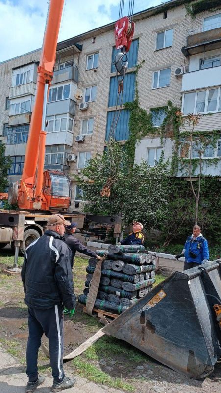 В дни майских праздников подрядчики Пензенской области находятся на объектах