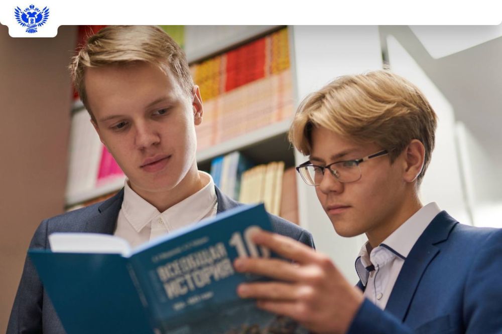 Сергей Кравцов: «В молдавских учебниках истории искажают правду о Великой Отечественной войне»