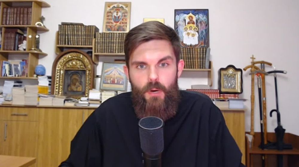 Анна Хорошун: О пророчествах и чудесах старца Власия