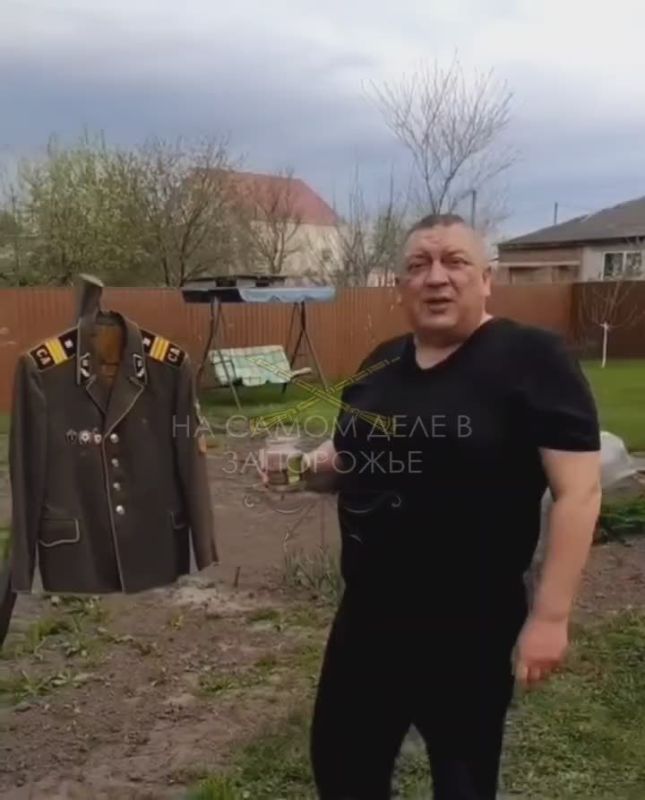 Украинский телемарофон косит шизой массово
