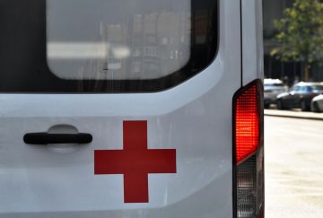ВСУ нанесли удар по торговому центру в Каменке-Днепровской