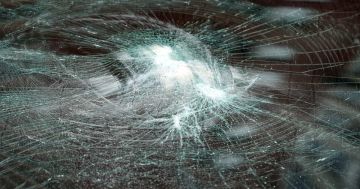 Жилой дом поврежден в Токмаке в результате обстрела ВСУ