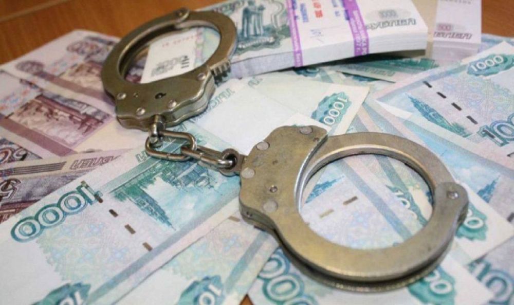 Полицейские Запорожской области по горячим следам задержали подозреваемого грабеже