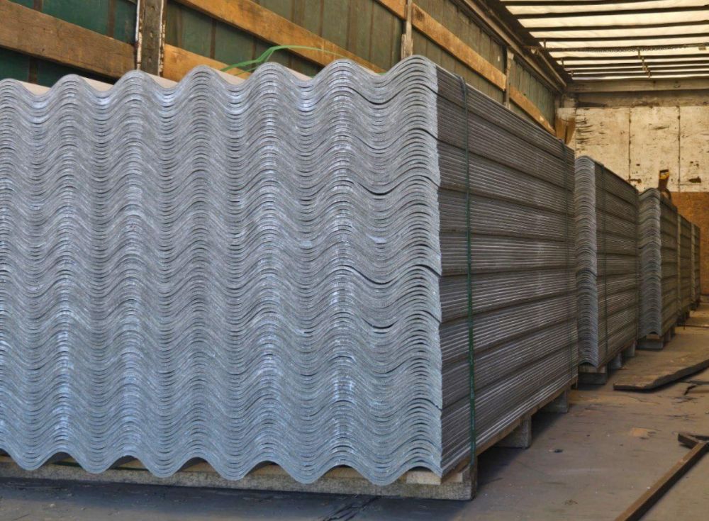 Из Мурманской области в Приморский округ направят партию строительных материалов для формирования аварийного запаса