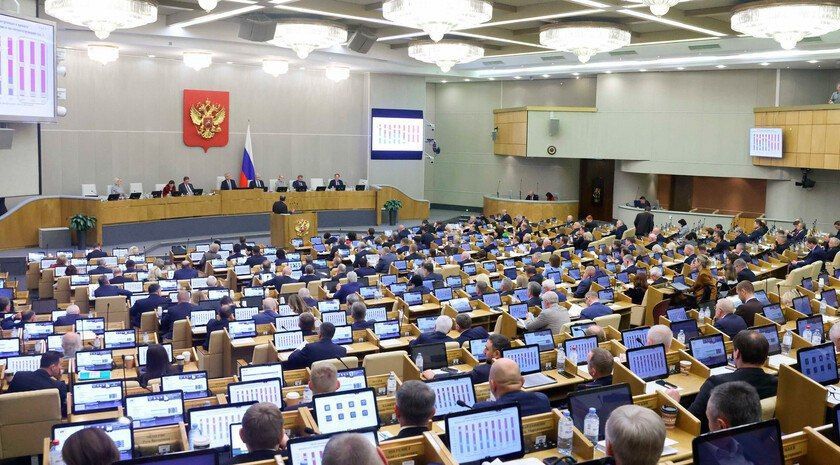 Участники СВО смогут пользоваться правом внесудебного банкротства