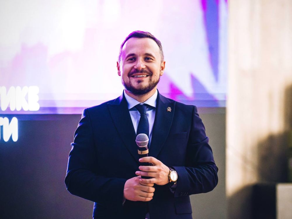 Антон Тицкий: Я покидаю пост заместителя Губернатора Запорожской области по внутренней политике после трехлетней работы в регионе