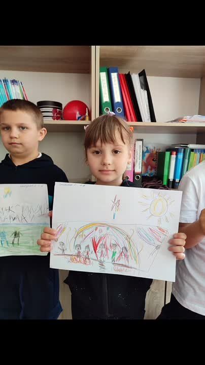 15 мая во всём мире отмечается Международный день семьи