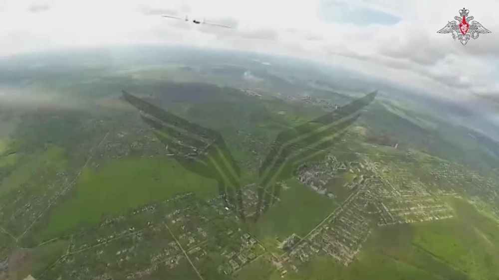 Специалисты Центра «Рубикон» продолжают поражение беспилотных летательных аппаратов ВСУ в зоне проведения специальной военной операции